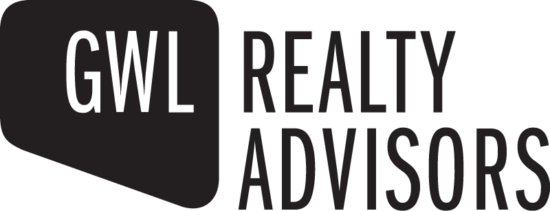GWL Realty Advisors logo
