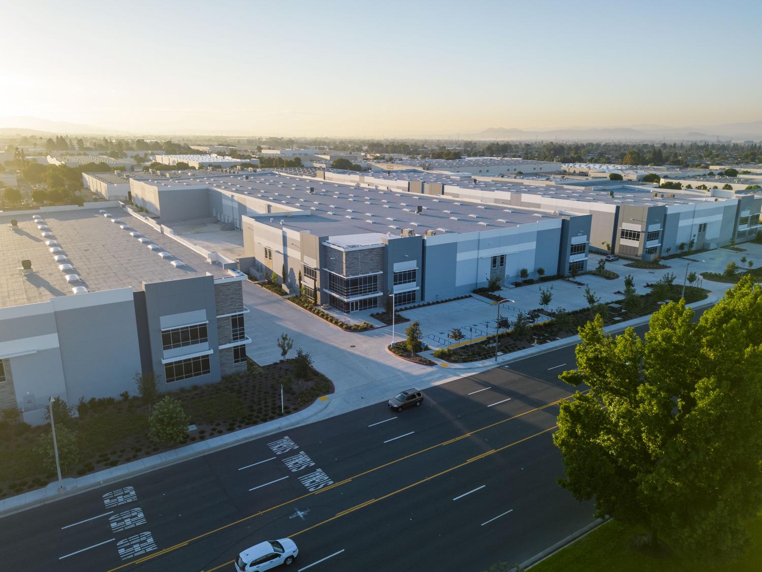 The Grove, 1925 S Grove Ave, Ontario, CA